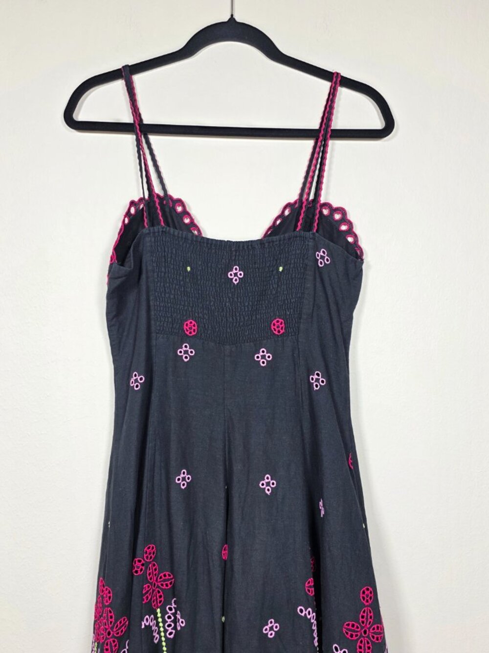 Charo Ruiz Mutti Dress Size Small MSRP $780 - Picture 8 of 13